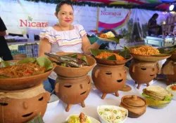 Nicaragua, una gastronomía de turismo e internacionalización