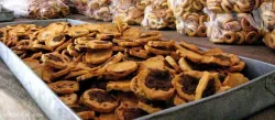Las rosquillas somoteñas símbolo repostería artesanal que trasciende las fronteras de Nicaragua