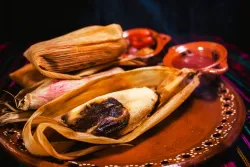 Descubriendo la gastronomía del pueblo chorotega prehispánico de Nicaragua